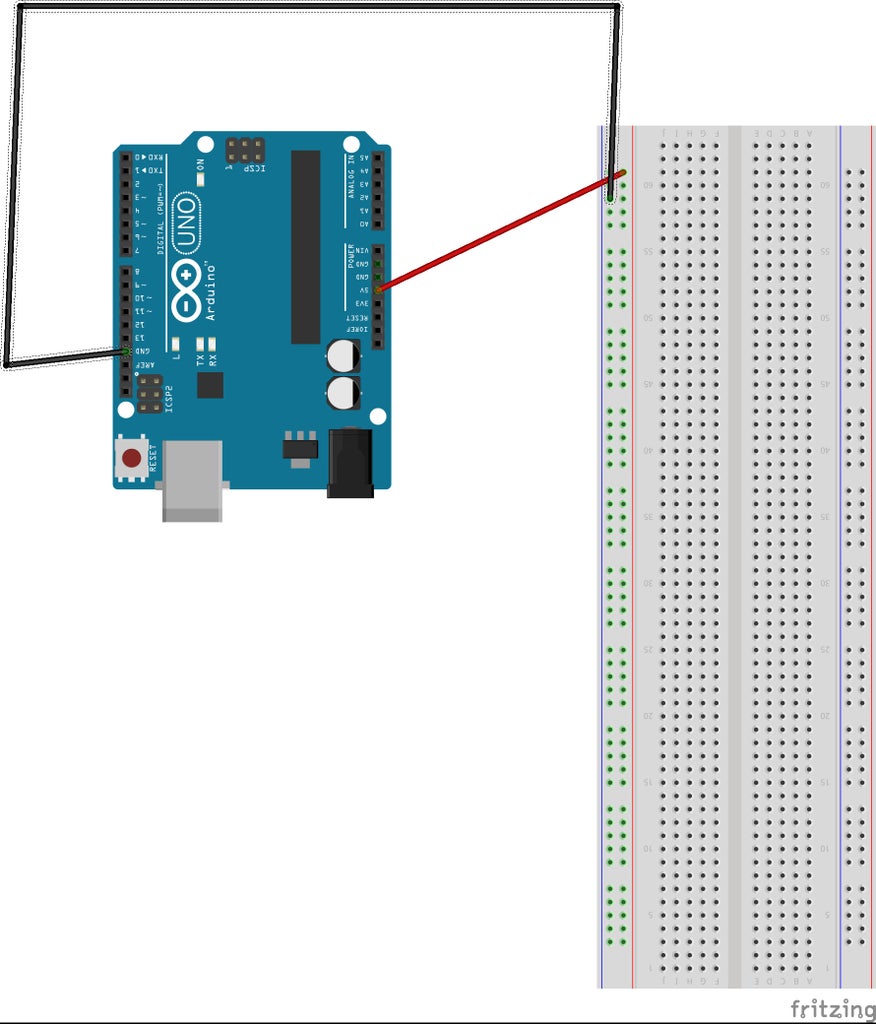 Arduino 2 Button 2 Led : 7 Steps - Instructables