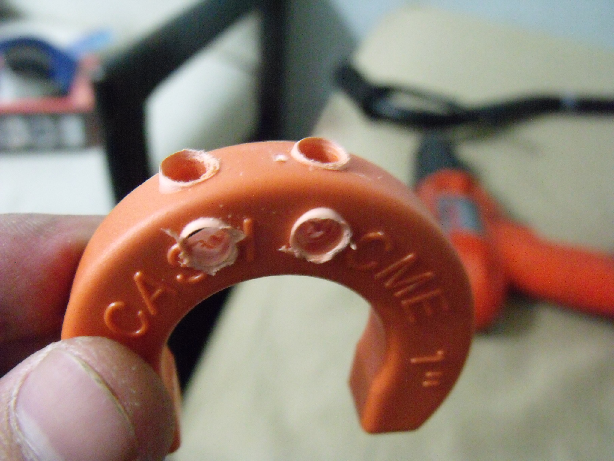 Cane for Disabled With Attach Flashlight... 3 Steps Instructables