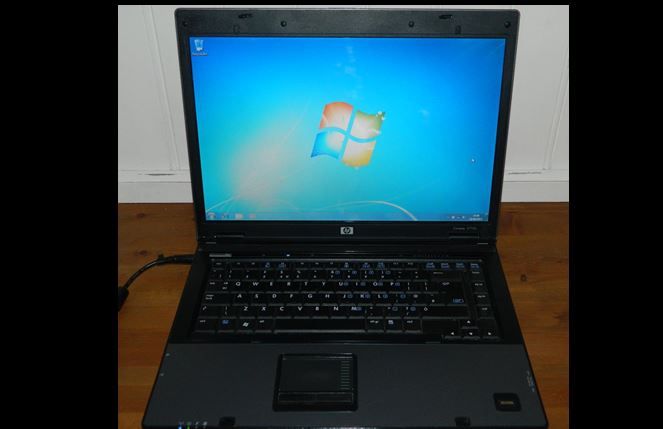 Laptop Repair and Refurbishment