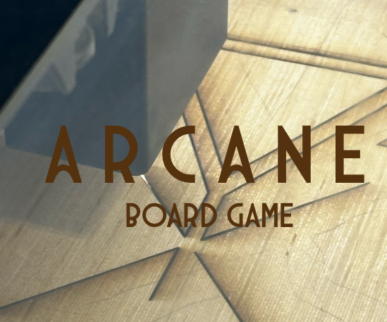 Creating a Custom Game Board