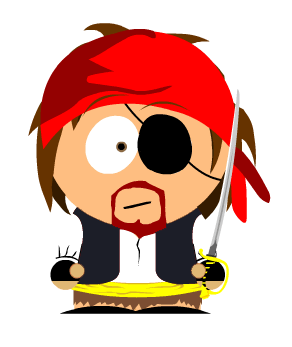 author