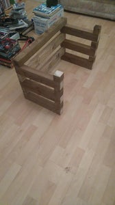 Building the Thing