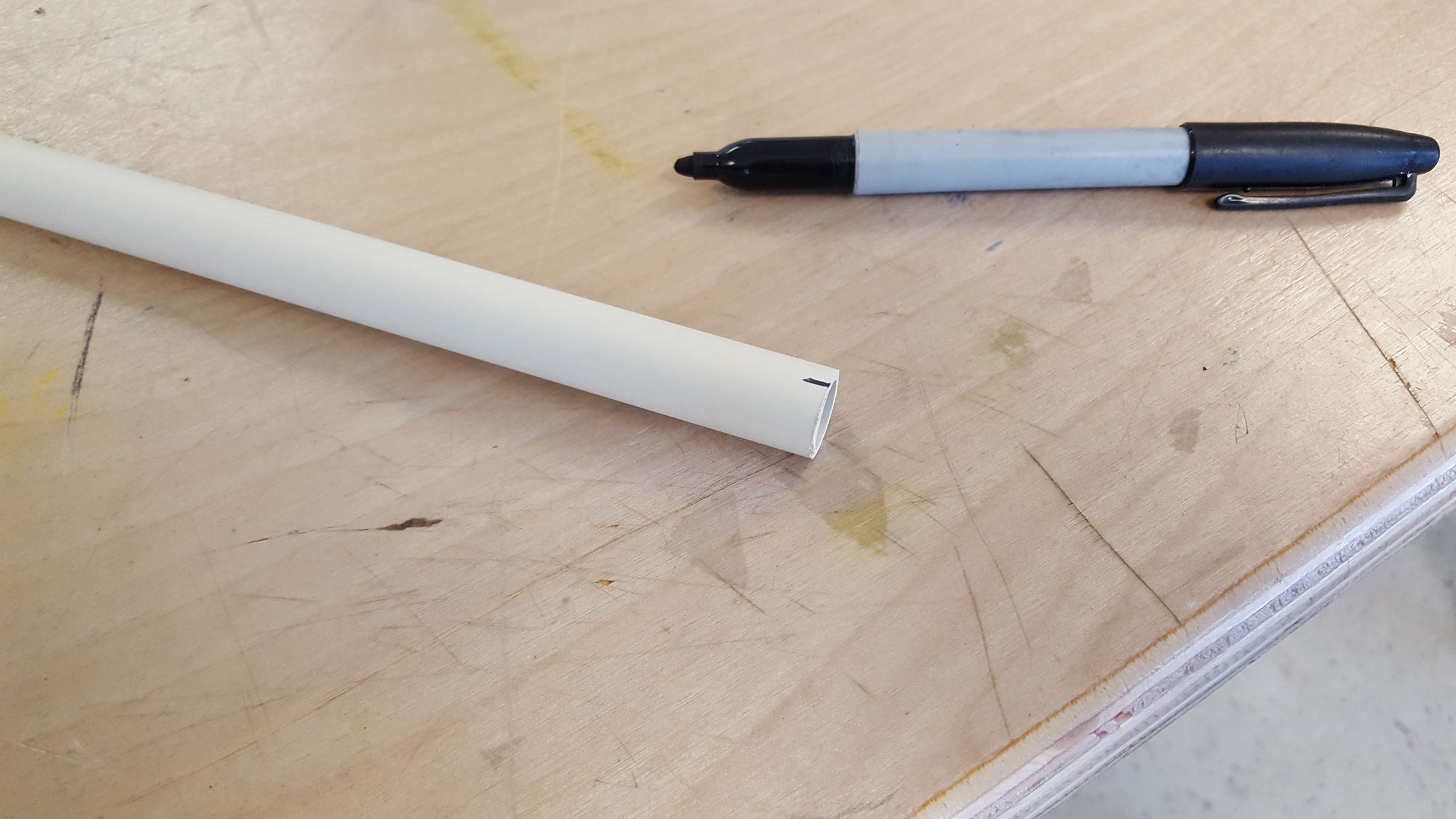 Simple DIY PVC Pipe Bow 5 Steps (with Pictures) Instructables