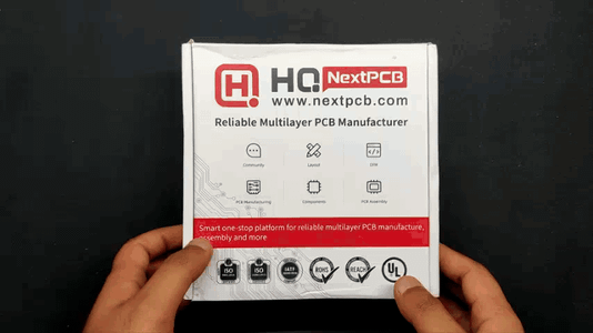 HQ NextPCB