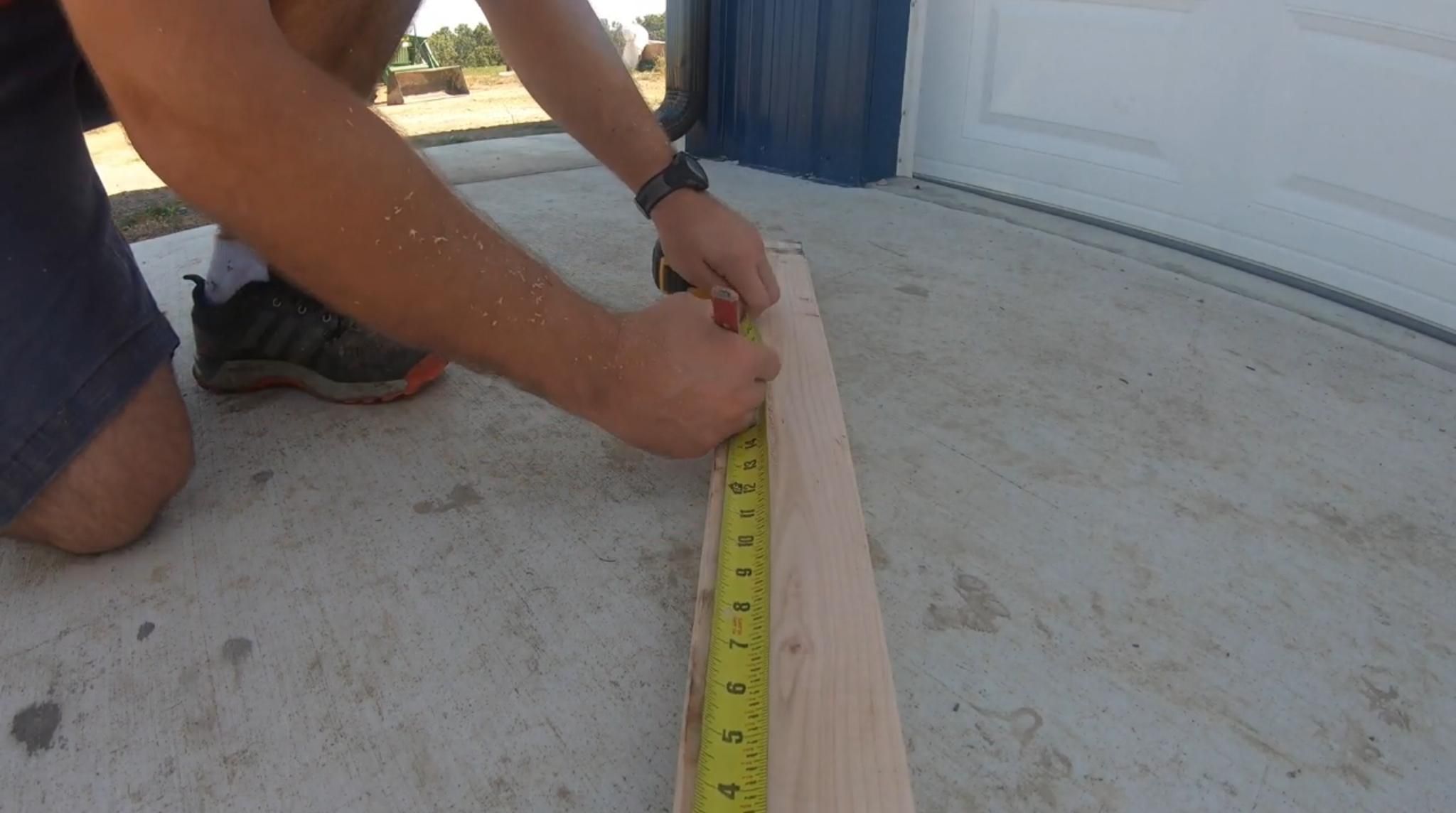 How to Build the Easiest Dining Room Chair Ever 20 Steps (with