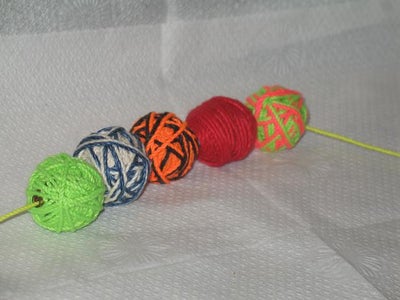 Variations and the End