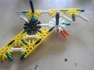 Assembly: Trigger Area