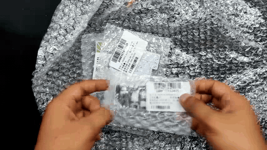 Seeed Fusion PCB Service