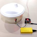 Centripetal Force Experiment With Micro:bit and Microsoft Excel