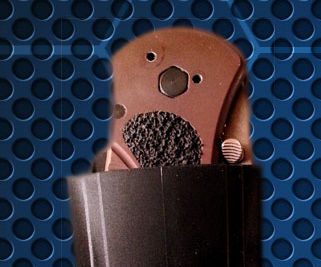 Quick Tip #5: Single Mag holder as a Knife or Flashlight Holder