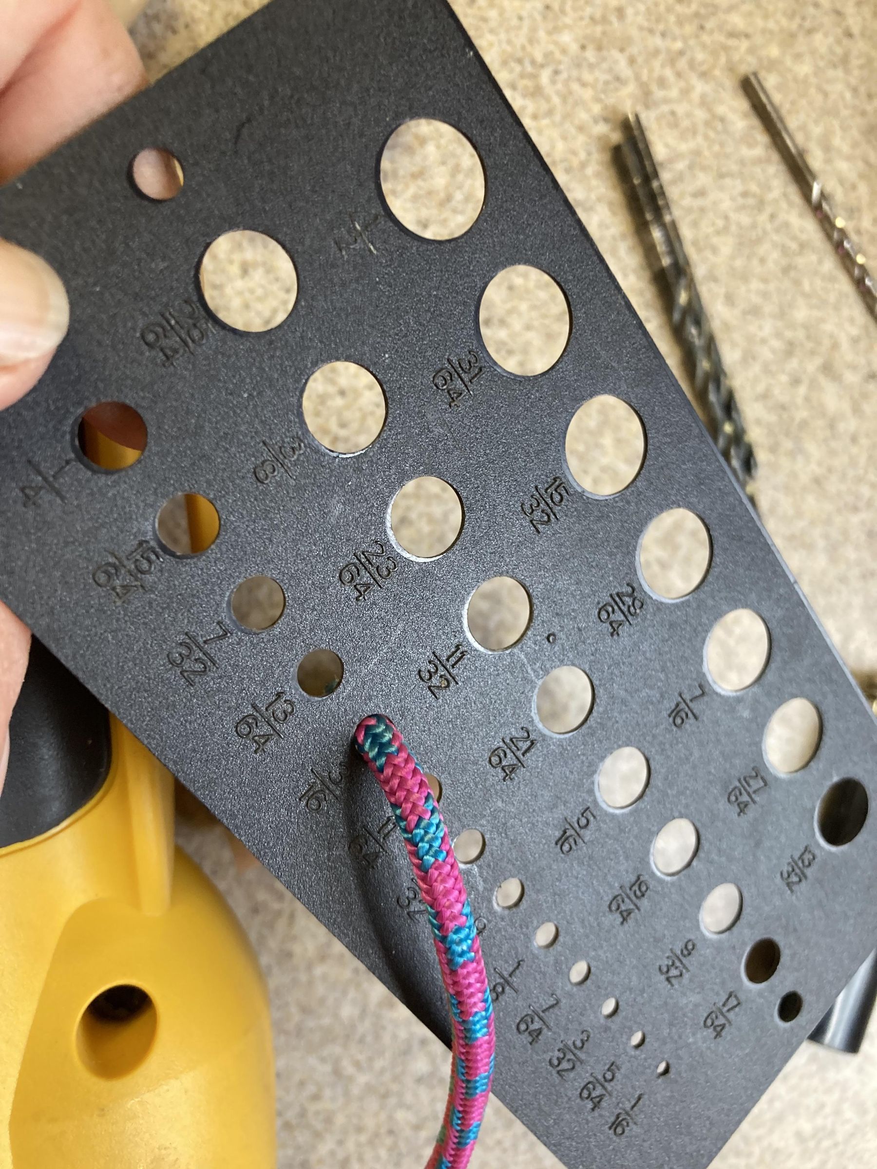 Wine Cork Cord Keeper 4 Steps (with Pictures) Instructables