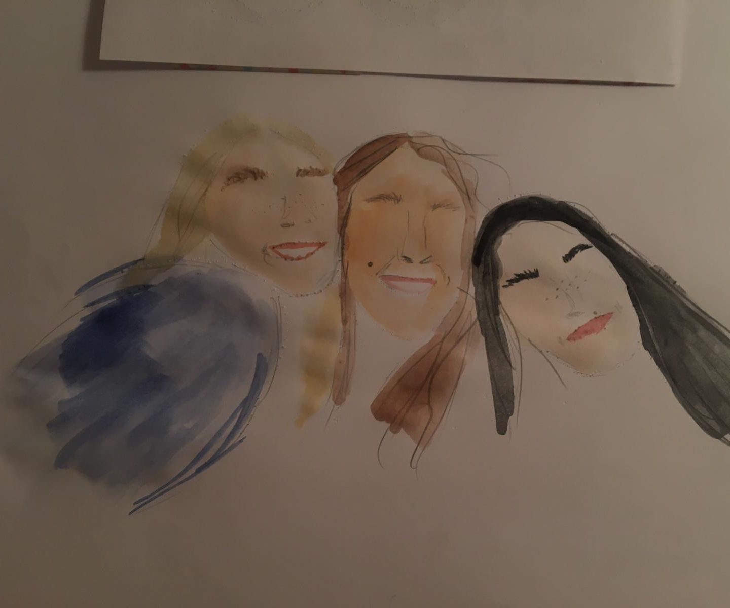 How to Turn a Picture Into a Drawing