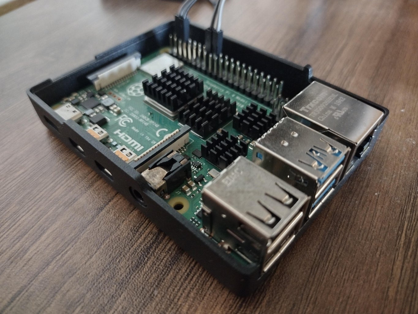 How to Make a Raspberry Pi Web Server! : 7 Steps - Instructables