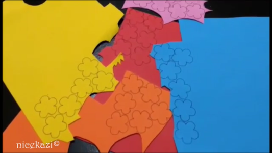 Making Flowers: