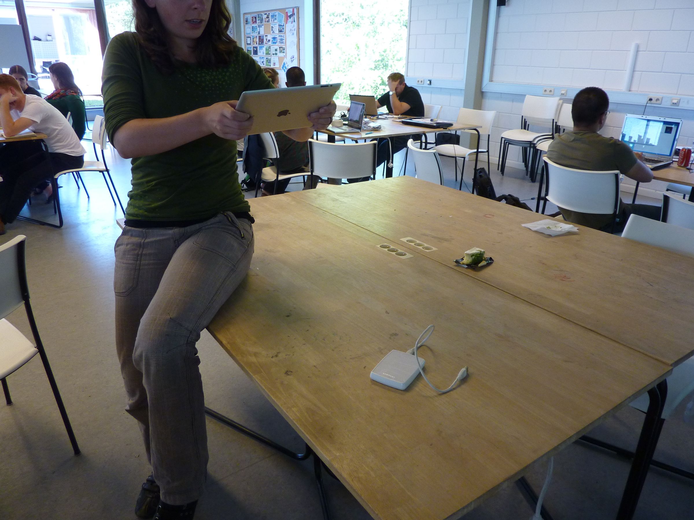 3D Scanning With Ipad Instructables