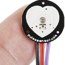 Measure Your Heart Rate using RC1