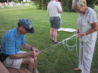 Kite Hack : 3 Steps - Instructables