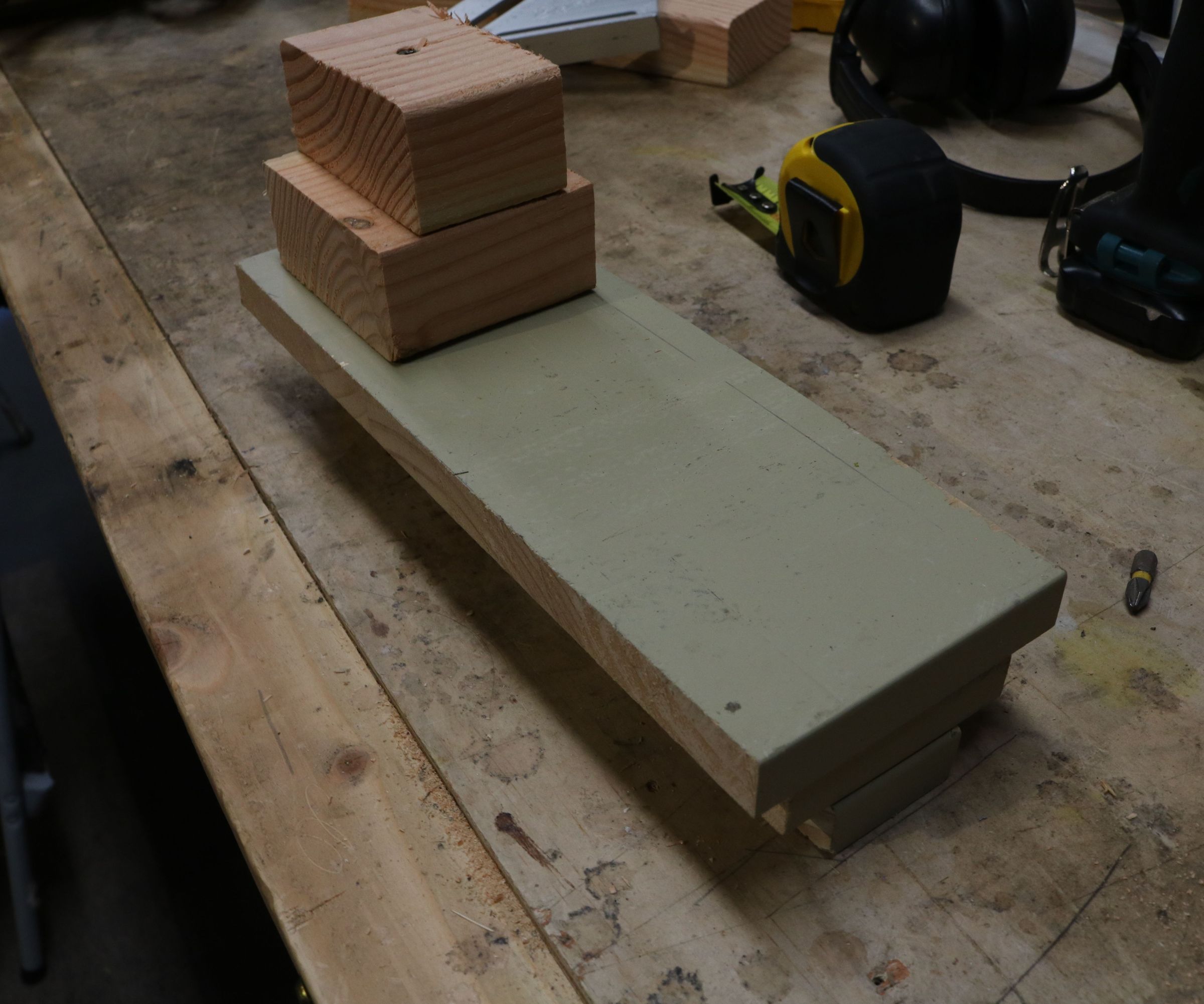 How to Build a Mini Boat