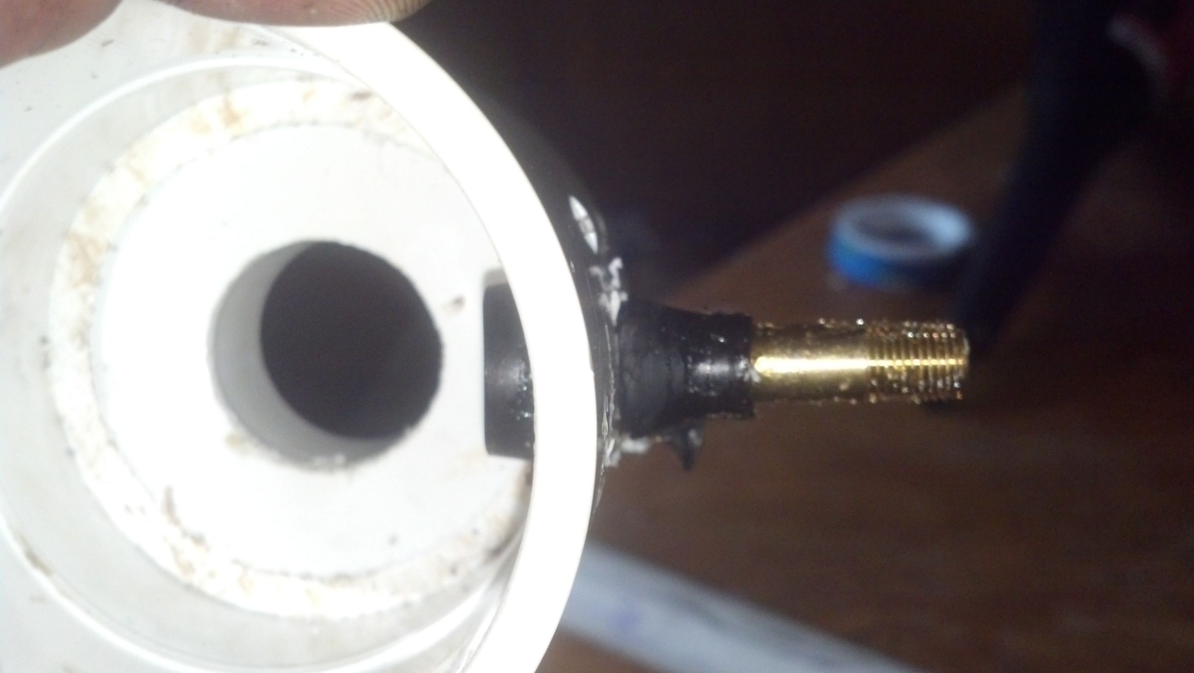 Truck Air Horn 11 Steps Instructables