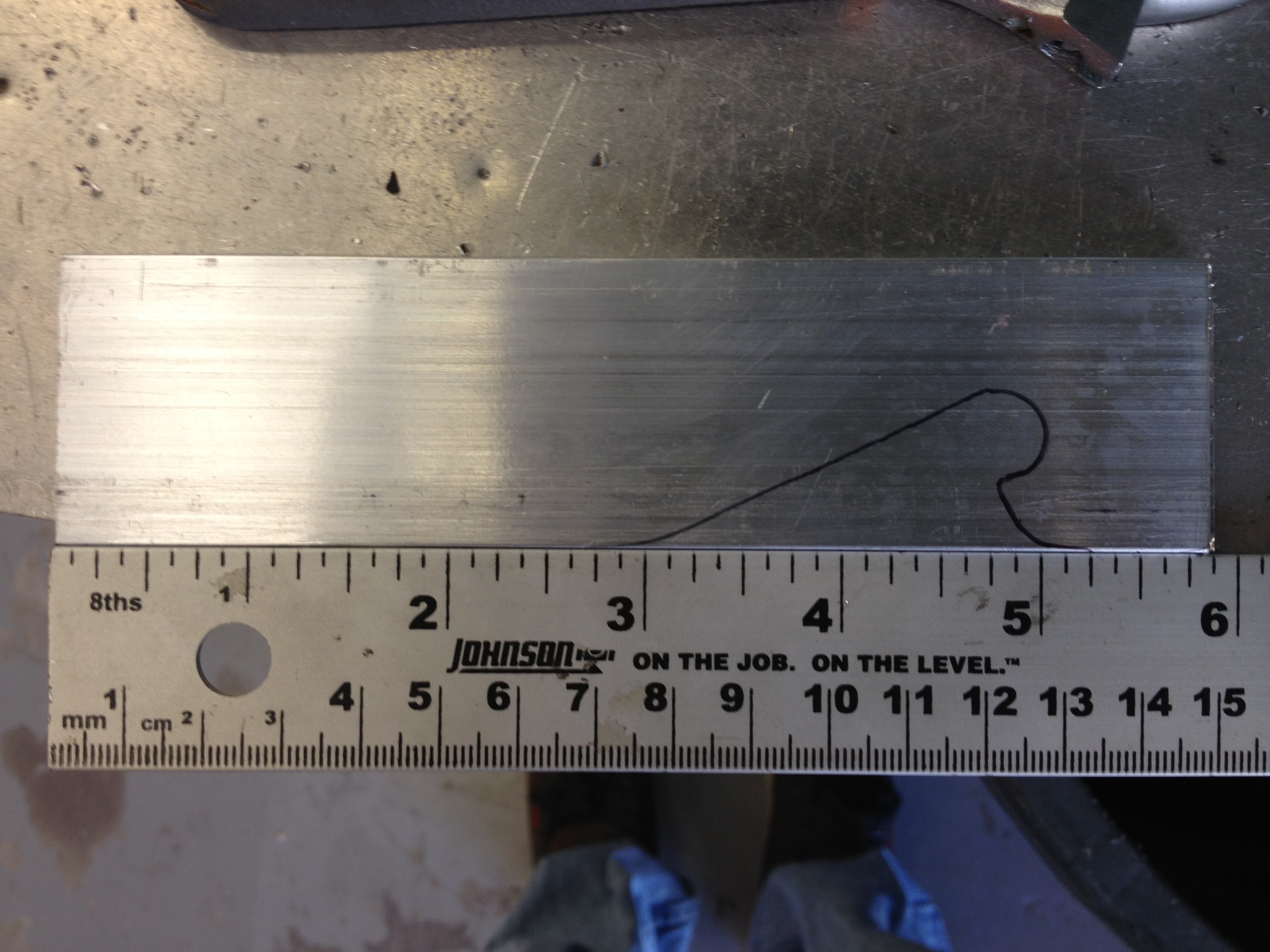 How to Make a Bottle Opener