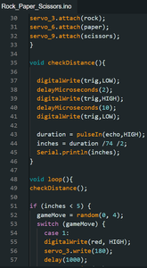 Coding the Circuit