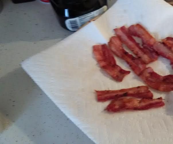 The best way to cook bacon