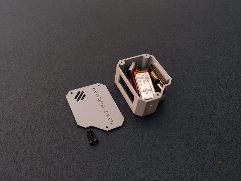 Cover Assembly