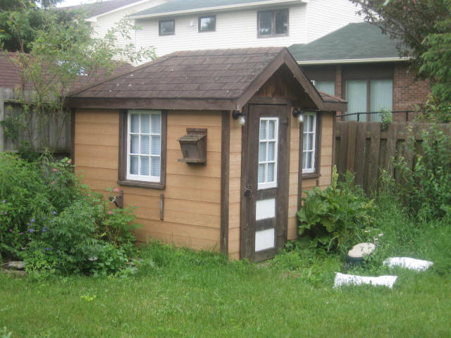 The Best Ever Backyard Camping