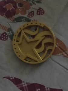 3D Printing the Design