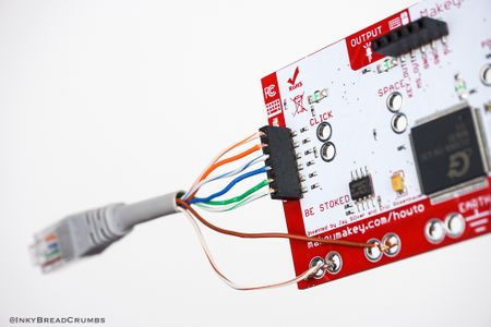 Quick Connectors and Buttons for Makey Makey : 11 Steps (with Pictures ...