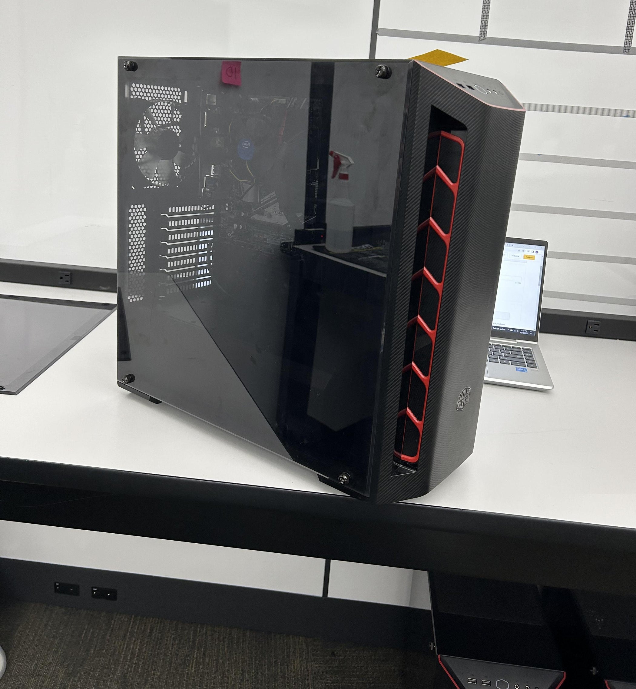 How to Build a Computer : 6 Steps - Instructables