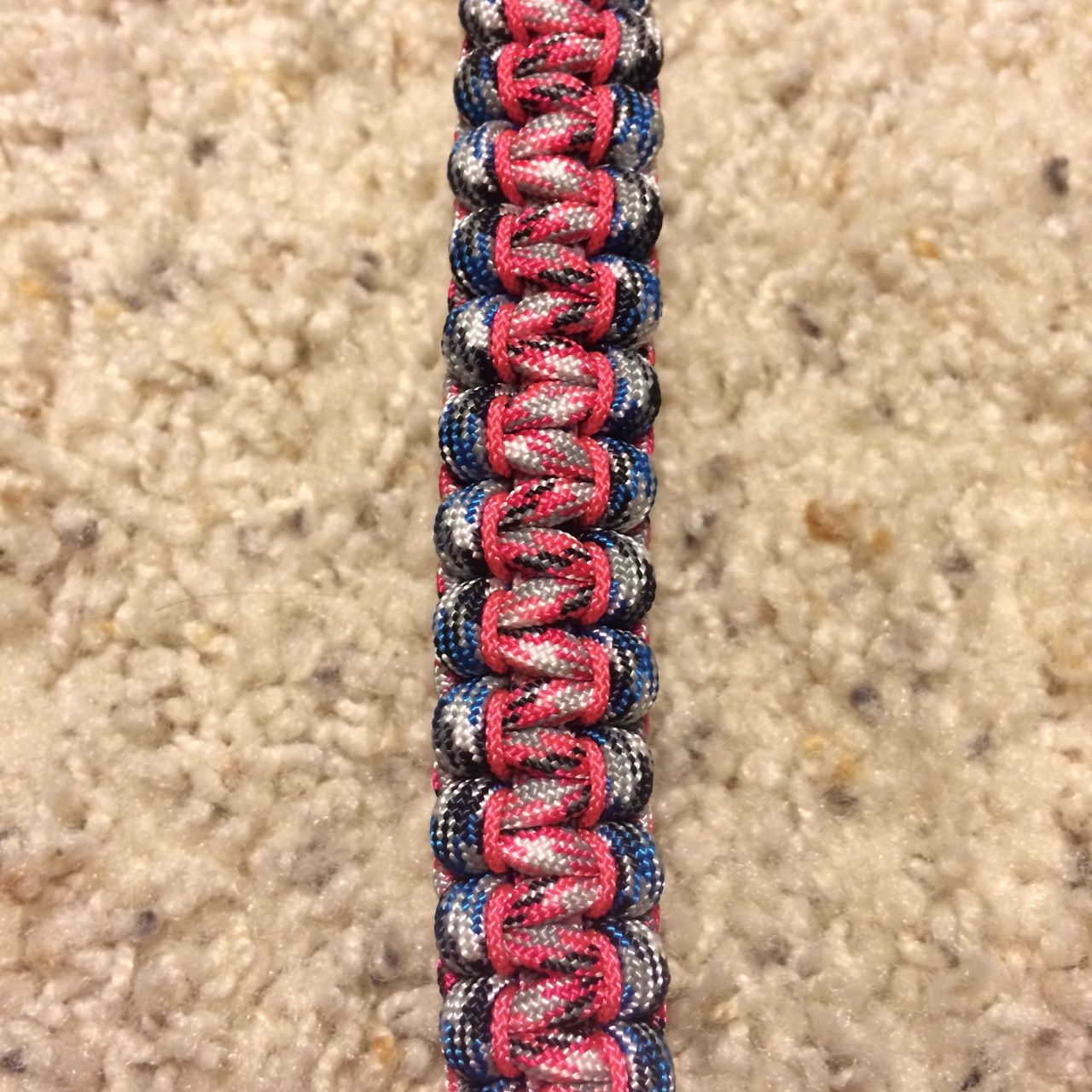 Paracord Weaves 8 Steps Instructables