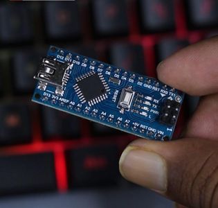 Take All Circuit