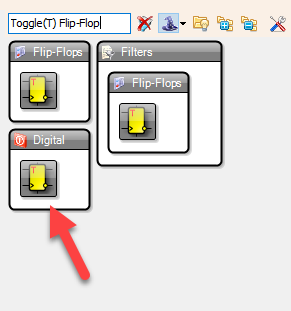 In Visuino Add Components photo 3