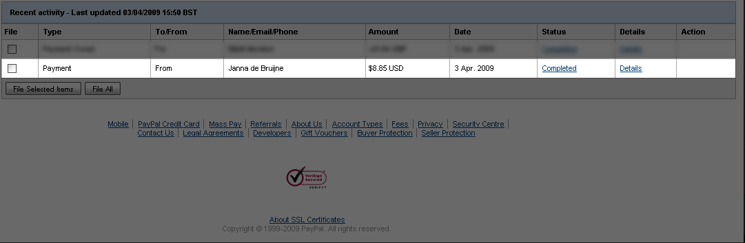 Get Free $15 Paypal in 12 Hours! - No Scam! Proof!