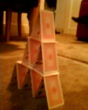 Complete the House of Cards!