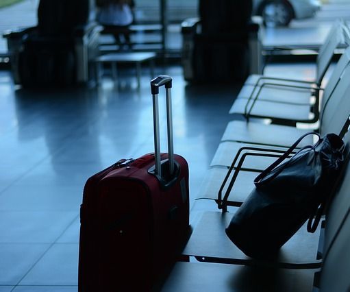 How to Pack Light for a Business Trip