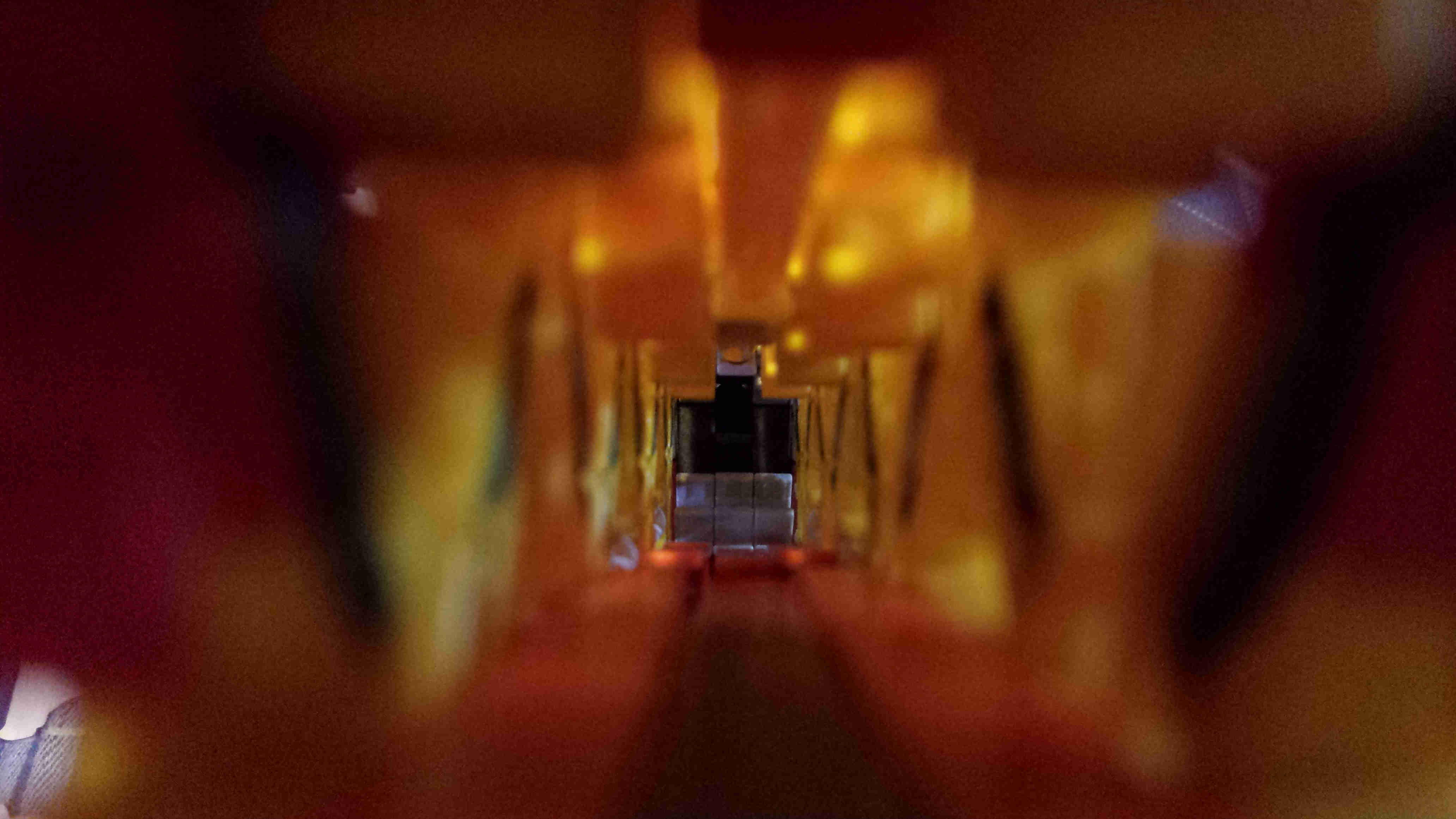 TLR (toploading Rifle) Instructables