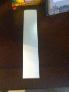 how to make an paper football