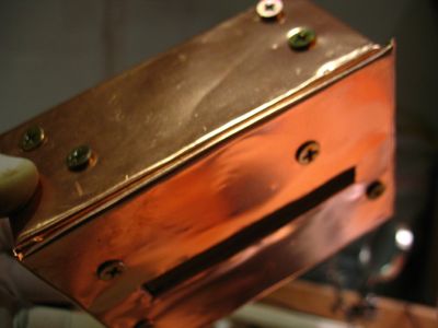 Build the LED Light Box