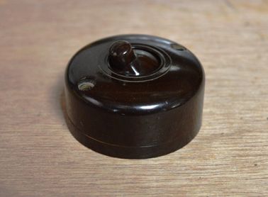 Restore Bakelite to Original Finish : 5 Steps (with Pictures ...
