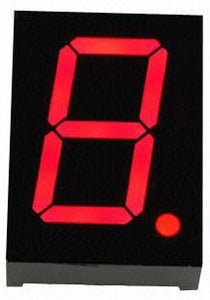 7-segment Display Using Arduino Uno R3 : 6 Steps - Instructables
