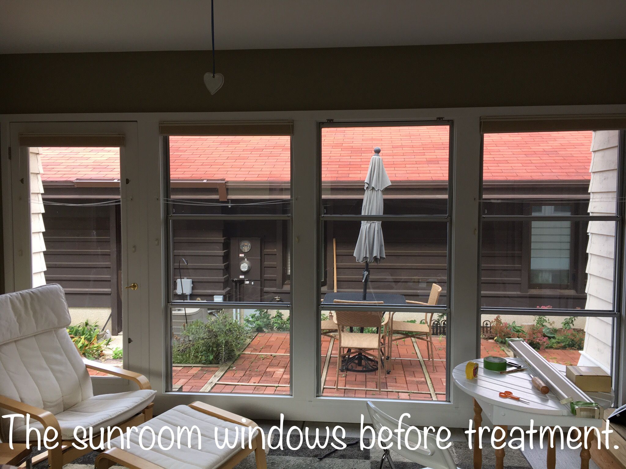 INSULATING WINDOW COVERS 3 Steps (with Pictures) Instructables