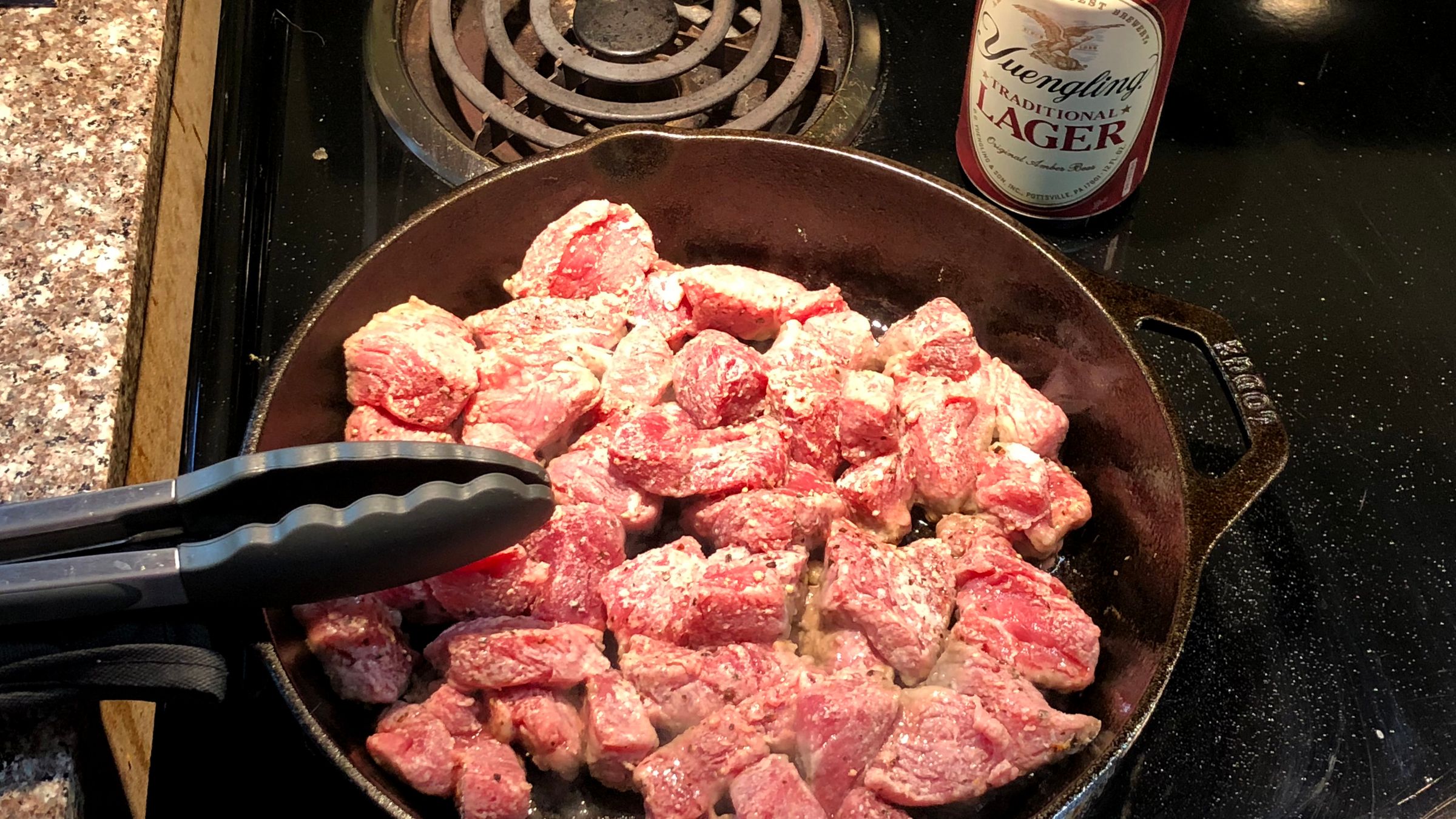 Slow Cooker Rosemary Garlic Beef Stew 11 Steps (with Pictures) Instructables
