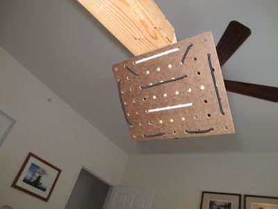 IPad Headboard Boom - Revised