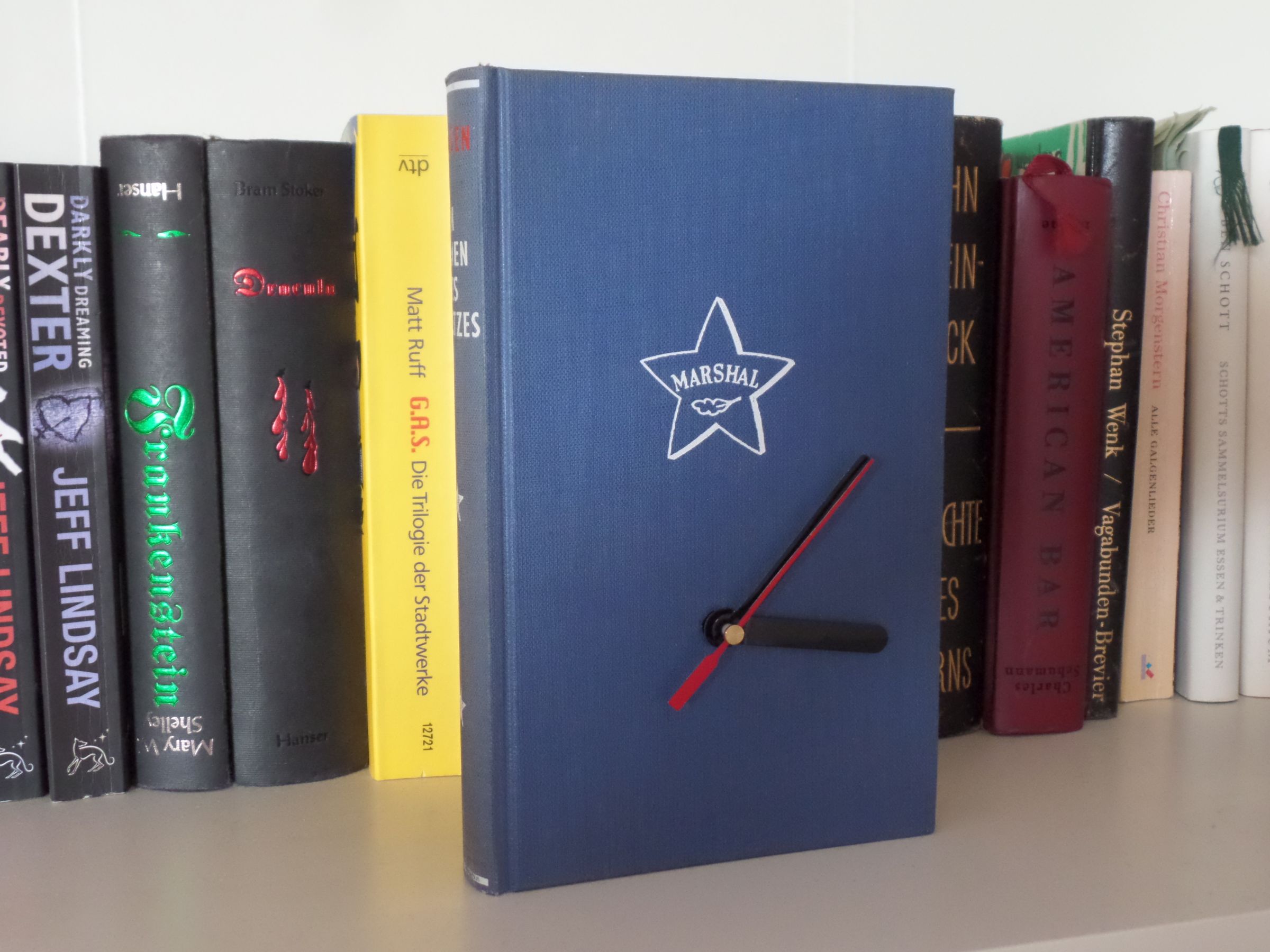 How To Put A Clock Into Google Slides