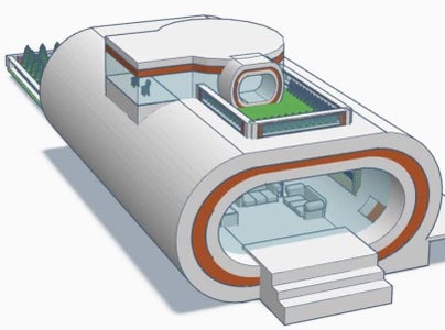 Designing Sustainable Floor Plans & Integrating Solar Energy Solutions
