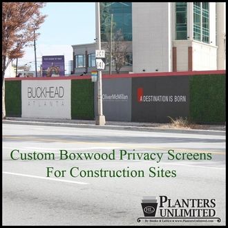 Balcony Privacy Ideas As Protection to Your Privacy