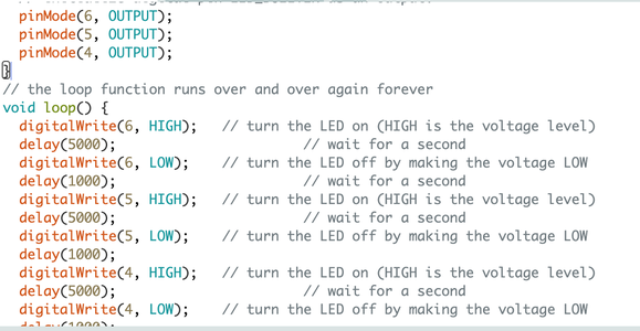 Stoplight : 3 Steps - Instructables