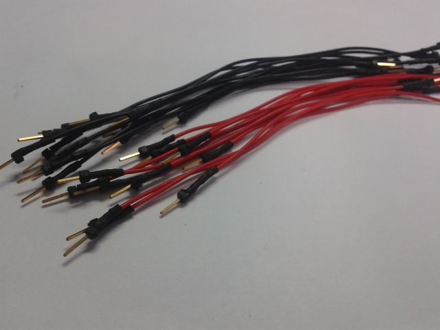 DIY Jumper Cables